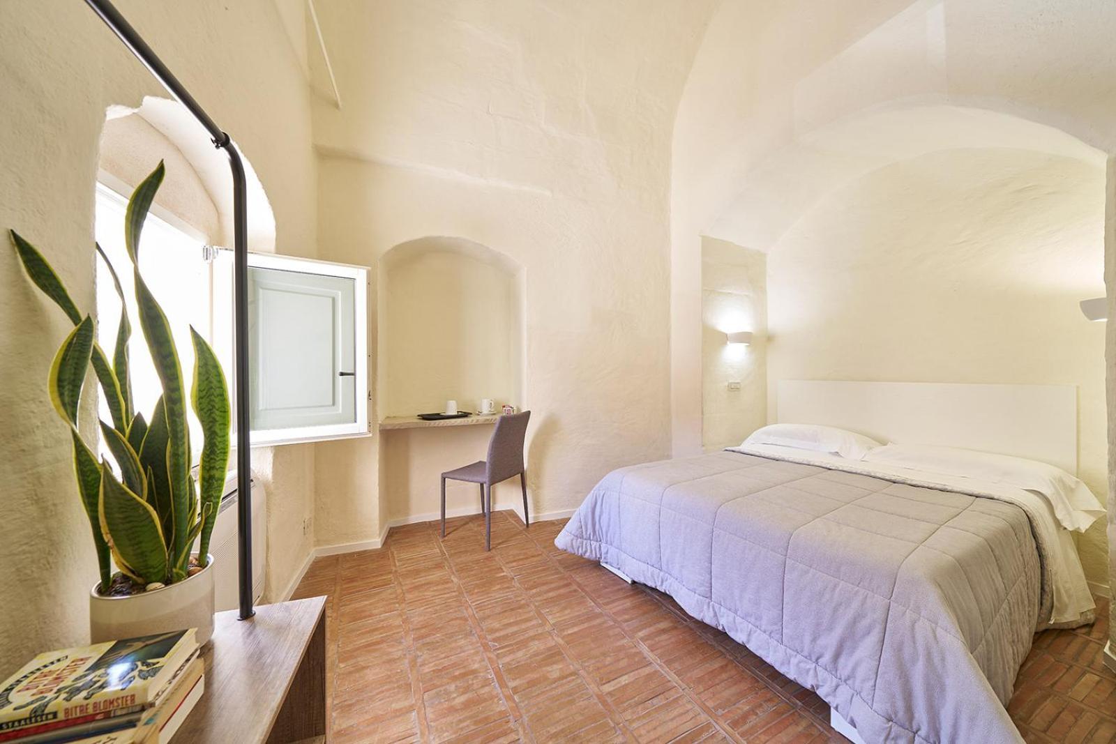 ماتيرا Fra I Sassi Residence المظهر الخارجي الصورة