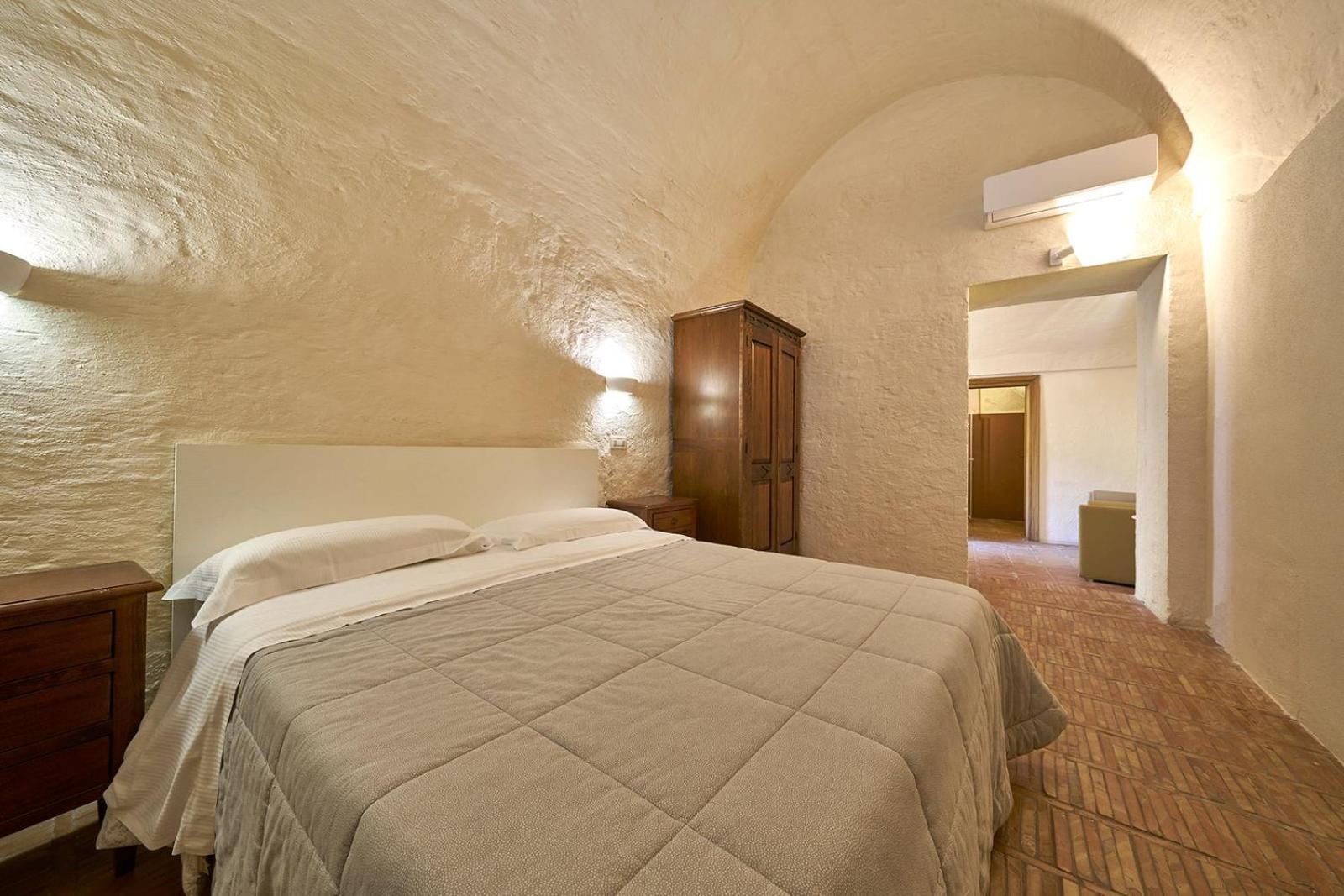 ماتيرا Fra I Sassi Residence المظهر الخارجي الصورة