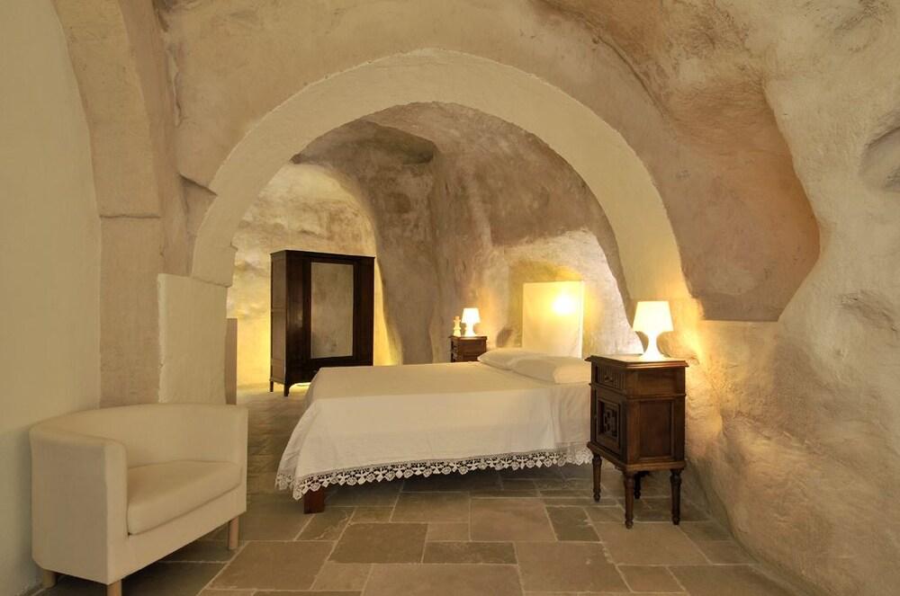 ماتيرا Fra I Sassi Residence المظهر الخارجي الصورة